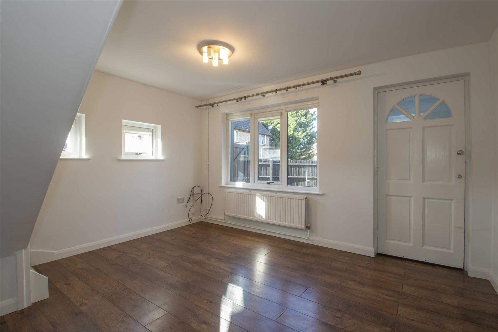 Blatherwick Court, Shenley Church End, Milton Keynes